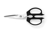 Ciseaux de cuisine multifonctions Kai 22,5cm