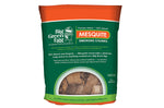 Sachet de morceaux de bois de mesquite Big Green Egg 9L - Idéal fumage