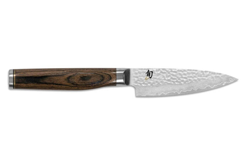 Couteau d'office japonais Kai Shun Premier Tim Mälzer 10cm