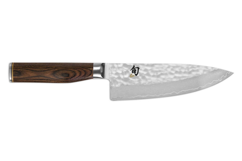 Couteau de chef japonais Kai Shun Premier Tim Mälzer 15cm