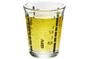 Verre mesureur Gefu Messi 40ml