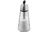 Sucrier doseur Gefu Brunch en verre et acier inoxydable
