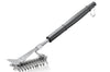 Brosse à gril BBQ Gefu sans poils en fils d'acier