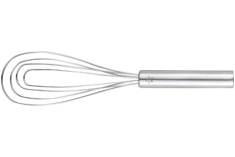 Fouet tourneur Kai Select 100 24,5cm en acier inoxydable