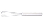 Fouet de cuisine étroit Kai Slim 22,8cm en acier inoxydable 18/8