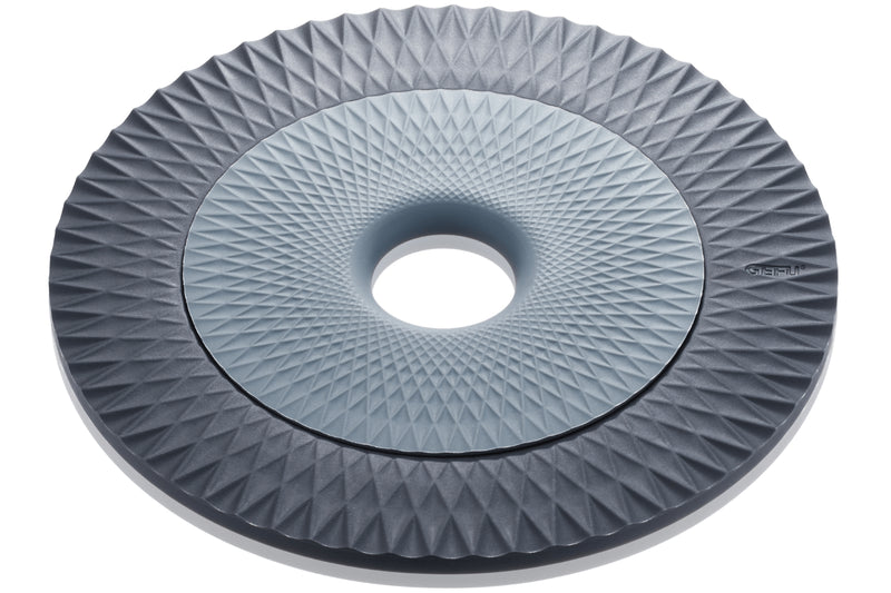 Dessous de plat 2 en 1 Gefu Circo en silicone