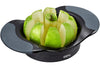 Coupe pommes et mangues Gefu Switchy avec 2 lames interchangeables en acier et TPE