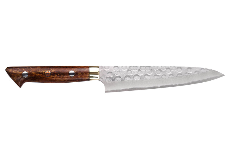 Couteau universel 15cm japonais artisanal Masakage Zero