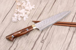 Couteau universel 15cm japonais artisanal Masakage Zero