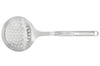 Ecumoire Kitchen Aid tout en acier inoxydable