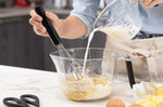 Bol à mélanger et à mesurer Kitchen Aid avec poignée