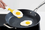 Spatule à oeuf Joseph Joseph Elevate avec reposoir intégré