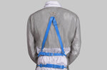 Tablier de désosseur Manulatex Chasuble Lightover en cotte de mailles sans manche