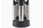 Set de 5 ustensiles Joseph Joseph Elevate Fusion en silicone avec support de rangement