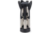 Set de 5 ustensiles Joseph Joseph Elevate Fusion en silicone avec support de rangement