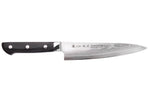 Coffret 3 couteaux japonais Satake Cutlery damas 69 couches chef + universel + office