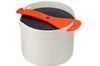 Cuiseur à riz Joseph Joseph M-Cuisine pour micro-ondes blanc