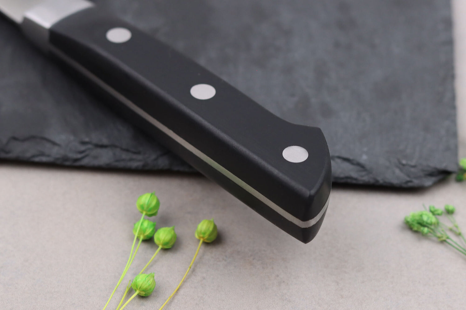 Couteau de chef 18cm japonais Satake Cutlery ABS