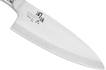 Couteau deba japonais Kai Seki Shoso lame 18cm