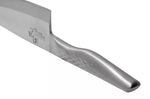 Couteau deba japonais Kai Seki Shoso lame 18cm