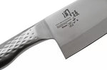 Couteau deba japonais Kai Seki Shoso lame 18cm