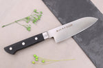 Coffret 3 couteaux japonais Satake Cutlery ABS chef + santoku + office