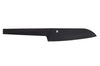 Couteau santoku 17cm japonais Satake Cutlery Black