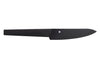 Couteau universel 13,5cm japonais Satake Cutlery Black