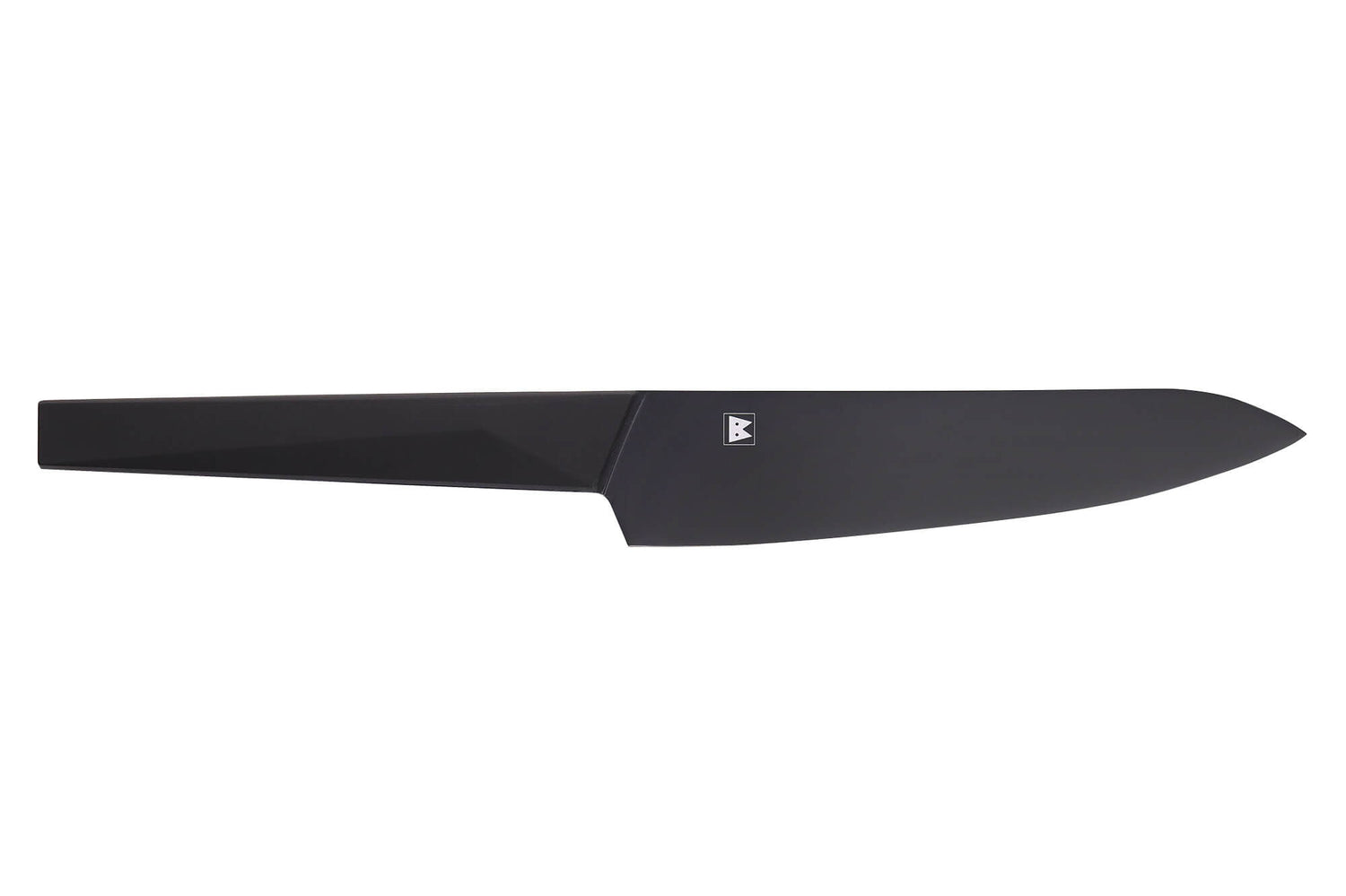Couteau de chef 18cm japonais Satake Cutlery Black