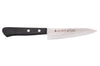 Couteau d'office 12cm japonais Satake Cutlery Nashiji