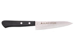 Couteau d'office 12cm japonais Satake Cutlery Nashiji