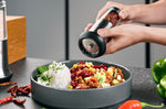 Coupe-piment Gefu X-Plosion en inox