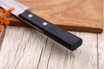 Couteau yanagiba 20,5cm japonais Satake Cutlery Nashiji