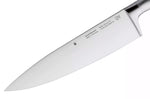 Couteau de chef WMF Grand Gourmet lame acier inoxydable 20cm