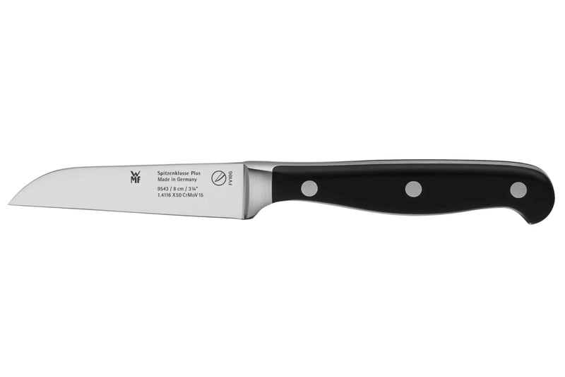 Couteau à légumes WMF Spitzenklasse Plus lame acier inoxydable 8cm