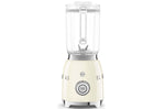 Blender Smeg années 50 1,5L - 6 tasses - Crème