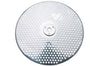 Disque à passer pour tamis Gefu Flotte Lotte en acier inoxydable 1mm