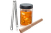 Set de fermentation Gefu Nativo - 4 pièces