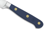 Couteau d'office Wüsthof Classic Colour Wild Blueberry forgé lame 9cm
