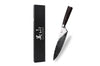 Couteau de chef 20cm Kutoyama Black Pakka
