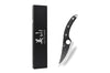 Couteau viking 15cm Kutoyama manche ébène