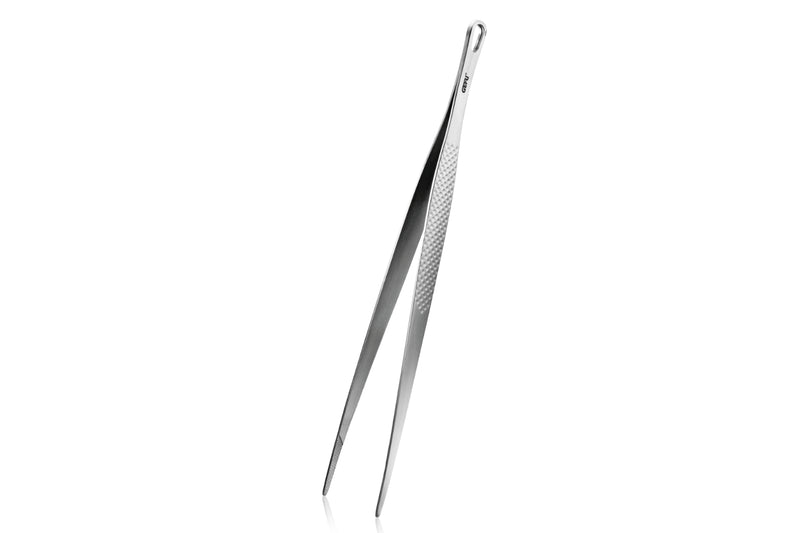 Pincette de cuisine Gefu Esatto en acier inoxydable 18/8