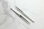 Coffret de 6 couteaux de table Forge de Laguiole J-M Wilmotte X Cyril Lignac manches en aluminium
