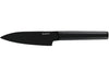 Couteau de chef Berghoff DiNA Boron lame noire antiadhésive 13cm