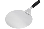 Pelle à gâteau Kitchencraft Sweetly Does It en acier inoxydable diamètre 25cm