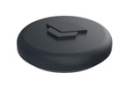 Kit de 3 anses pour cocottes MasterClass en silicone noir