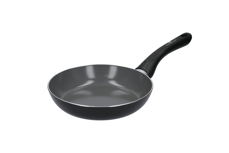 Poêle à frire antiadhésive MasterClass Can-to-Pan en aluminium recyclé 20cm