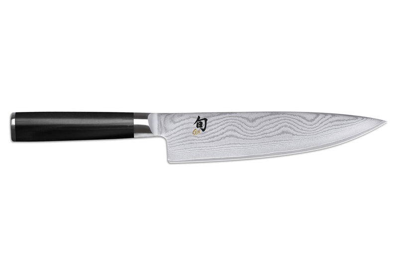 Couteau de chef Kai Shun Classic damas lame 20cm