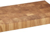 Planche à découper KAI en chêne 39x26cm + pieds antidérapants