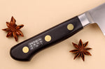 Couteau sujihiki japonais Misono SW - 27 cm